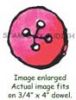 AAA-51 Round Button